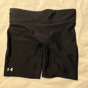 Medium Under Armour Spandex